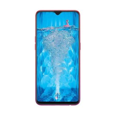 Jual Oppo F6 Pro September 2021 banyak pilihan â€