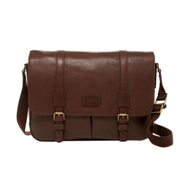 Tas Kulit Pria Terbaru 2018 | model tas pria terkini