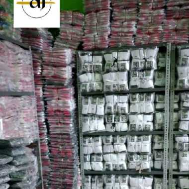 Promo (PAKET 4 PASANG) KAOS KAKI ANAK TK/PAUD MOTIF LUCU KARAKTER