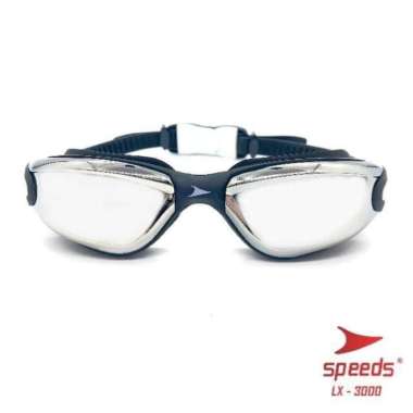 Jual Speeds Kaca Mata Renang Original Terbaru - Harga Promo Murah