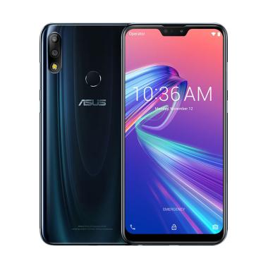 Jual Hp Asus Zenfone Max Pro M2 - Harga 2021 | Blibli.com