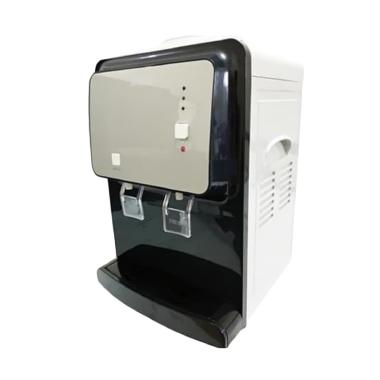 Cosmos Cwd 5601 Dispenser Berdiri Hot & Cold Putih 
