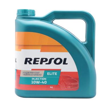Jual Oli Repsol Terbaik - Harga Terjangkau | Blibli.com