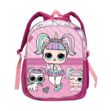 Jual tas  sekolah  anak sd cek harga di PriceArea com