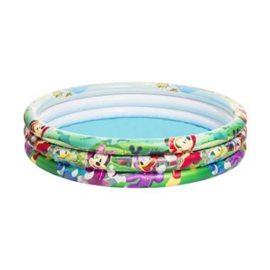 Jual Intex Perosotan Castle Kolam Renang Anak Online