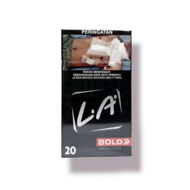 Jual La Bold 20 Termurah - Harga Grosir Terupdate Hari Ini | Blibli