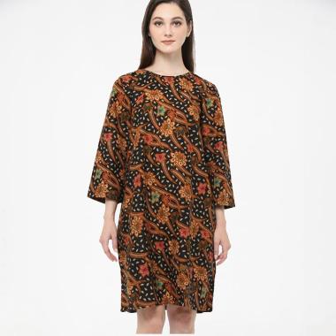 Jual Baju Batik Wanita Modern Terbaru 2019 | Blibli.com