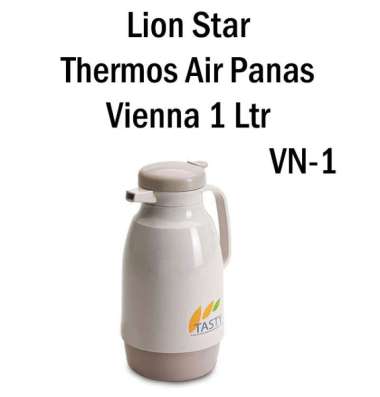 lion star VN-1 Termos Vakum 1 Liter