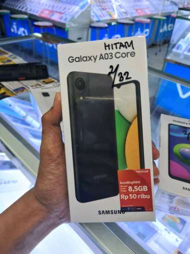 Jual Oppo A03 S Core Juni 2022 - Garansi Resmi & Harga Murah | Blibli