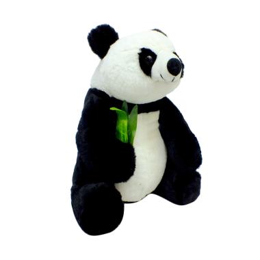 Jual Boneka Panda Lucu & Imut Ukuran Sedang & Besar