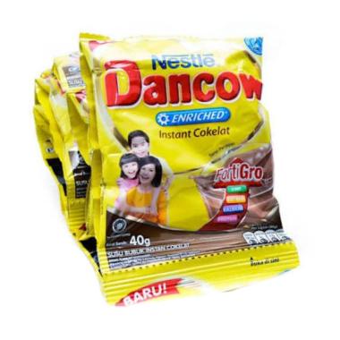 Daftar Harga Susu Dancow Sachet Terbaru 2019 | Blibli.com