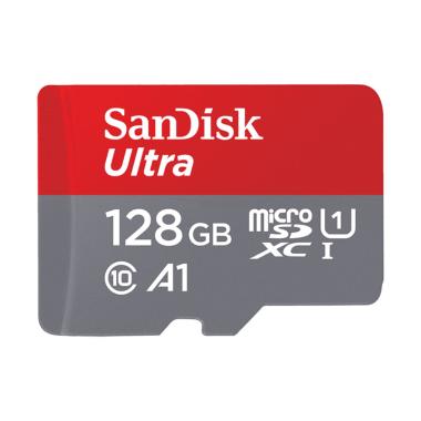 Jual Samsung EVO Plus microSDXC UHS-I Class 10 Memory Card