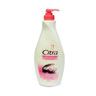 Jual Handbody Citra Lotion Terbaru - Harga Menarik