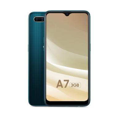 Oppo A7 - Harga Terbaru Mei 2021 | Blibli