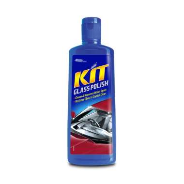 Jual Kit Cairan Pembersih Kaca Mobil Terbaru Dengan Harga Termurah Di