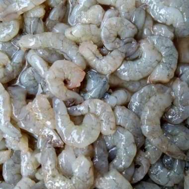 Udang Kupas