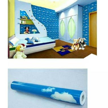 31+ Harga Wallpaper Dinding Awan - Joen Wallpaper