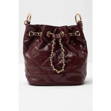 Jual Berrybenka Tas Salempang Wanita Sophie Roche Bucket Sling Bag