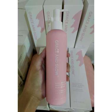 lotion grace and glow