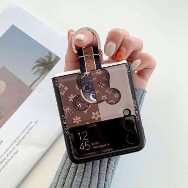 Jual Chasing Hp Samsung Galaxy Z Flip 3 Agustus 2022 - Garansi Resmi