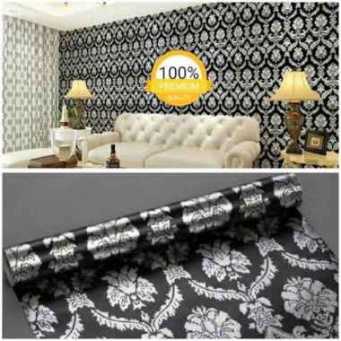 Jual Walpaper Dingding Kamar 10 Roll Terlengkap - Harga Murah Juli 2022