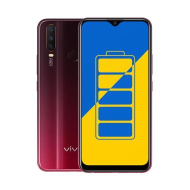 Vivo Y17 - Harga & Spesifikasi Desember 2021 | Blibli