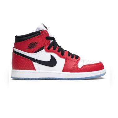 harga air jordan 1 spiderman