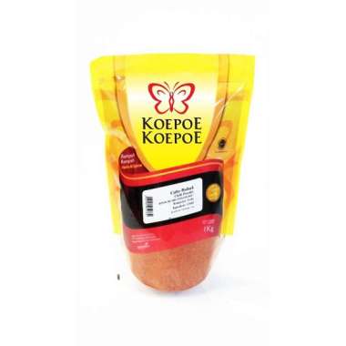 Cabe Bubuk 1kg