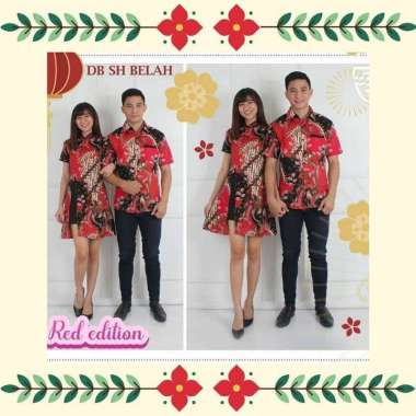 Jual Batik Ceongsam Original & Berkualitas - Model Terbaru Juni 2022