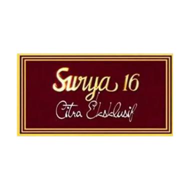 Jual Gudang Garam Surya Coklat [12 Batang/ 1 Slop] Online