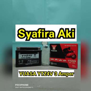 Jual Aki Kering Vixion Terbaru 2022 - Harga Termurah | Blibli