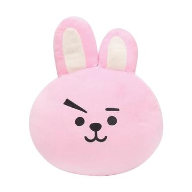 Gambar Kartun Bt21 Hitam Putih - Gambar Kartun