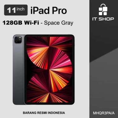 Jual 11 Pro 256 Ibox Juli 2022 - Garansi Resmi & Harga Murah | Blibli