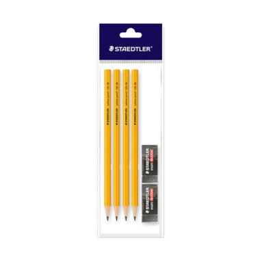 Daftar Harga Penghapus Pensil Staedtler Staedtler Terbaru