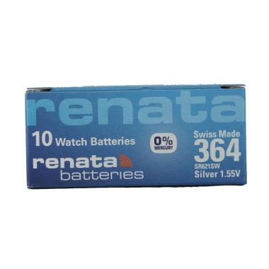 Baterai Jam Tangan - Harga Mei 2021 | Blibli