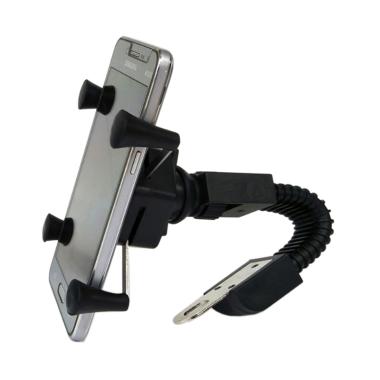 Jual Holder Hp Motor Plastik Original, Murah & Diskon Desember 2022