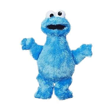 Baru 30++ Gambar Kartun Elmo Biru - Kumpulan Kartun HD