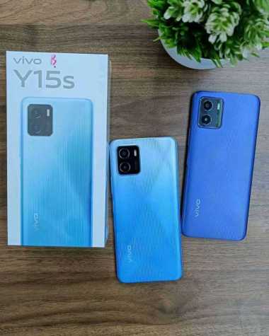 Jual Lcd Hp Vivo Y 15 Berapa Harganya Terbaik Januari 2023 - Harga
