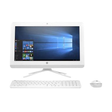 Drivers Hp All-In-One 22-C0031l Windows 7 X64