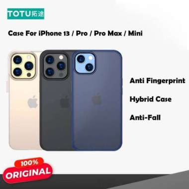 Jual Totu Iphone 13 Pro Max Juli 2022 - Garansi Resmi & Harga Murah