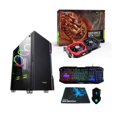 Jual Graphic Card GTX 1060 Terbaru - Harga Terbaik