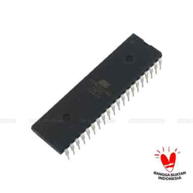 Jual Ic Microcontroller Original Murah - Harga Diskon Juni 2024 ...