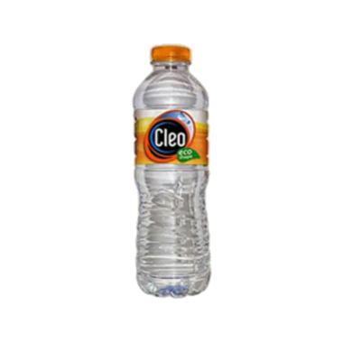 Air Mineral Cleo - Harga Termurah Februari 2021 | Blibli