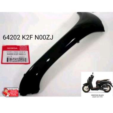 Jual Sayap Honda Scoopy Prestige 2022 Terbaru Dengan Harga Termurah Di