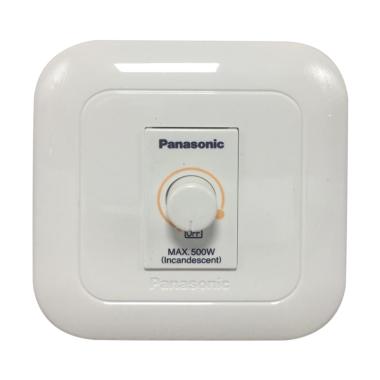 Jual Panasonic Saklar Online Baru - Harga Termurah Juli