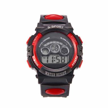 Jual Jam Tangan Anak Led Display Pilihan Terlengkap Agustus 2022 | Blibli