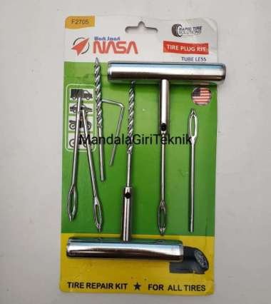 Jual Alat Tambal Ban Full Set Terbaru Dengan Harga Termurah Di 2022