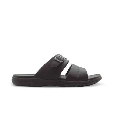 Promo Homyped Pria Sepatu-MoveUp-Hitam di Seller Homyped - Kota