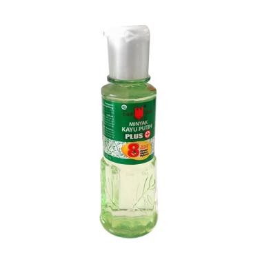 Minyak Kayu Putih Cap Lang 60 Ml - Harga Termurah Desember