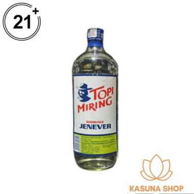 Jual Minuman Topi Miring Termurah - Harga Grosir Terupdate Hari Ini ...